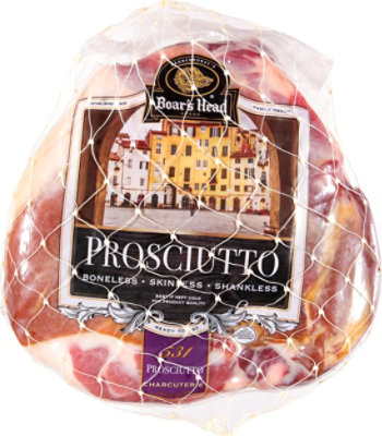 Boar's Head Prosciutto - Image 2