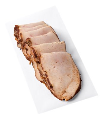 Dietz & Watson Black Forest Turkey Breast - 0.50 Lb