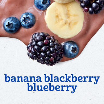 Gerber 2nd Foods Banana With Mixed Berry Tubs Multipack - 2-4 Oz - Image 3