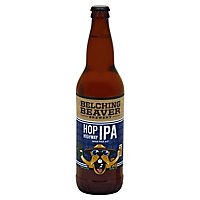 Belching Beaver Brewery Hop Hwy Ipa In Bottles - 22 Fl. Oz. - Image 1
