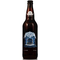 Left Coast Asylum Belgian Style Triple Ale In Bottles - 22 Fl. Oz. - Image 1