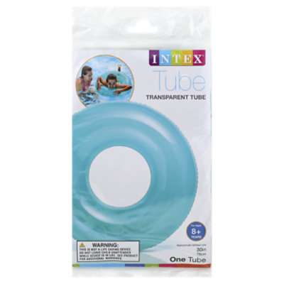 intex pool tube