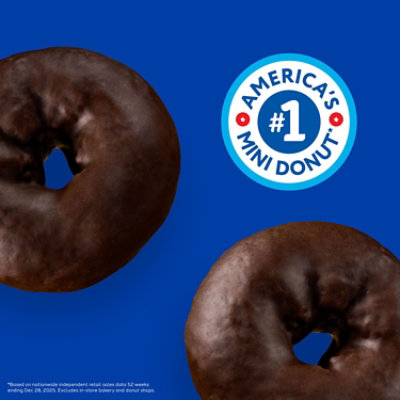 Hostess Frosted Devils Food Donettes Single Serve - 3 Oz - Image 2