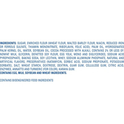 Hostess Frosted Devils Food Donettes Single Serve - 3 Oz - Image 6