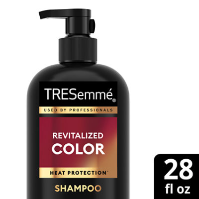 TRESemme Pro Solutions Color Revitalize Shampoo - 28 Oz - Image 2