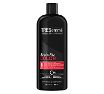 TRESemme Pro Solutions Color Revitalize Shampoo - 28 Oz