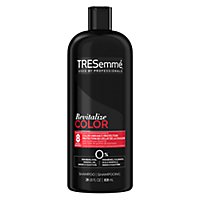 TRESemme Pro Solutions Color Revitalize Shampoo - 28 Oz - Image 1