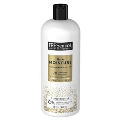 TRESemme Rich Moisture Rich Moisture Conditioner - 28 Oz - Image 3