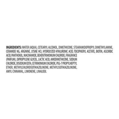 TRESemme Rich Moisture Rich Moisture Conditioner - 28 Oz - Image 4