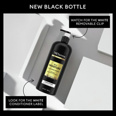 TRESemme Rich Moisture Rich Moisture Conditioner - 28 Oz - Image 5