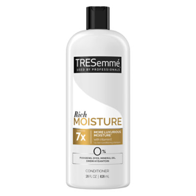 TRESemme Rich Moisture Rich Moisture Conditioner - 28 Oz