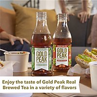 Gold Peak Zero Sugar Sweet Tea - 6-16.9 Fl. Oz. - Image 2