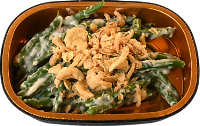 ReadyMeals Green Bean Casserole - Lb - Image 1