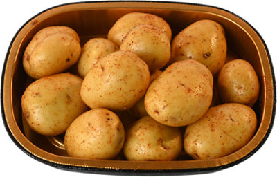 ReadyMeals Inferno Potatoes - Each - Image 1