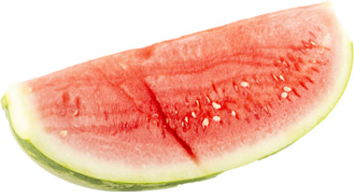 Fresh Cut 1/2 Baby Watermelon - Image 1