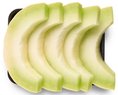 Fresh Cut Honeydew Wedges - 16 Oz - Image 1