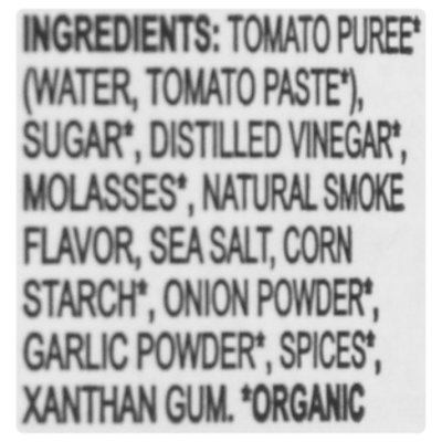 Kinder's Organic Mild BBQ Sauce - 20.5 Oz - Image 5