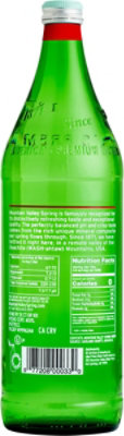 The Mountain Valley Spring Water - 1 Liter - Image 5