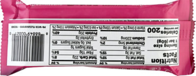 Quest Bar Protein Bar Gluten-Free White Chocolate Raspberry - 2.12 Oz - Image 6