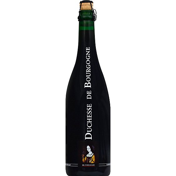 Duchesse De Bourgogne In Bottles - 750 Ml