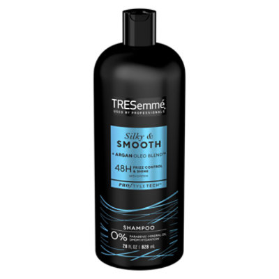 TRESemme Shampoo Smooth & Silky - 28 Oz - Image 3