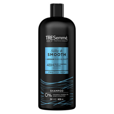 TRESemme Shampoo Smooth & Silky - 28 Oz - Image 2