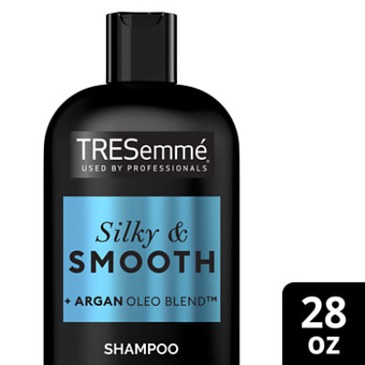 TRESemme Shampoo Smooth & Silky - 28 Oz - Image 1
