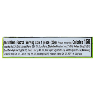 Russell Stover Coconut Nests Milk Chocolate - 1 Oz - Image 3