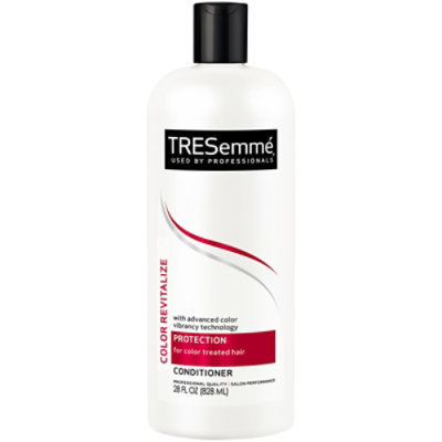 TRESemme Pro Solutions Color Revitalize Conditioner - 28 Oz - Image 2