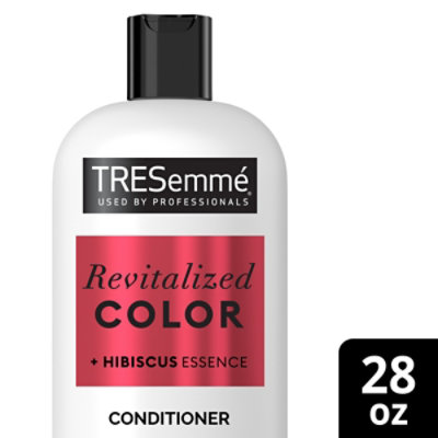 TRESemme Pro Solutions Color Revitalize Conditioner - 28 Oz - Image 1