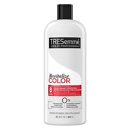TRESemme Pro Solutions Color Revitalize Conditioner - 28 Oz - Image 1