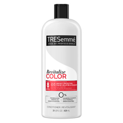 TRESemme Pro Solutions Color Revitalize Conditioner - 28 Oz