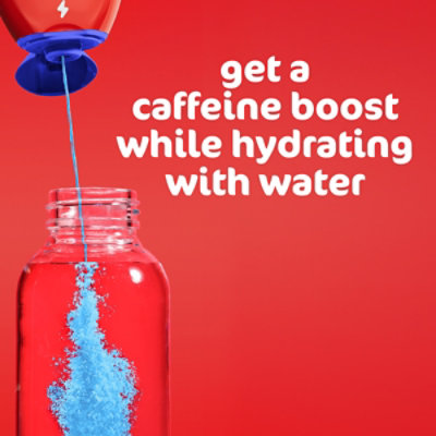 mio Energy Wicked Blue Citrus Flavored with other natural flavor Liquid Water Enhancer - 1.62 Fl. Oz. - Image 2