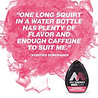 MiO Energy Strawberry Pineapple Smash Liquid Water Enhancer Drink Mix Bottle - 1.62 Fl. Oz. - Image 8