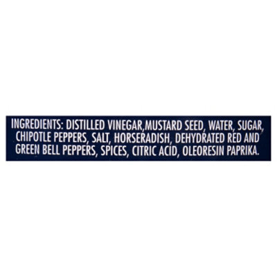 Dietz & Watson Deli Complements Mustard Chipotle - 9 Oz - Image 5