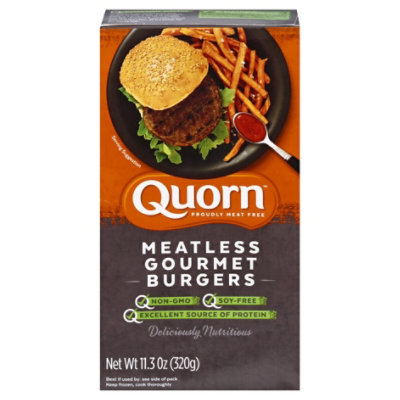 Quorn Homestyle ChiQin Cutlets - 9.2 Oz - Image 3