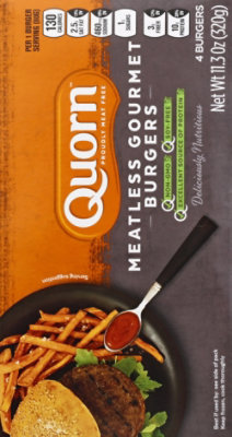 Quorn Homestyle ChiQin Cutlets - 9.2 Oz - Image 6