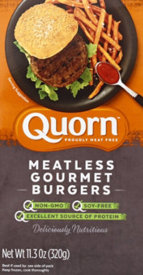 Quorn Homestyle ChiQin Cutlets - 9.2 Oz - Image 2