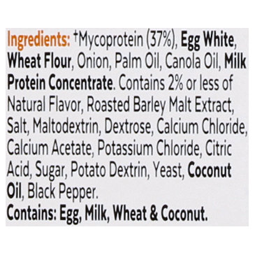 Quorn Homestyle ChiQin Cutlets - 9.2 Oz - Image 5