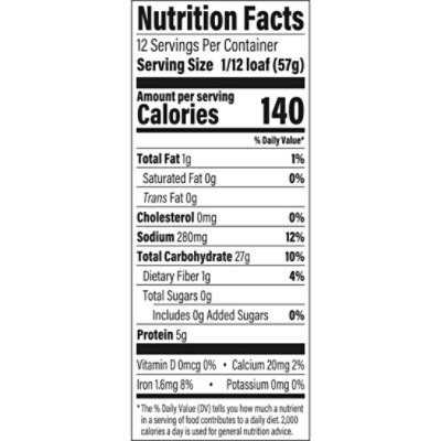 California Goldminer Bakery Bread Fresh Sourdough Boule Large - 24 oz - Image 3