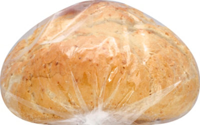 Goldminer California Bread Sourdough Boule Cracked Wheat - Each - Image 3