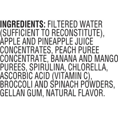 R.W. Knudsen Mega Green Juice - 32 Fl. Oz. - Image 5