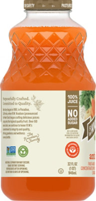 R.W. Knudsen Family Simply Nutritious Mega Antioxidant Juice - 32 Oz - Image 4