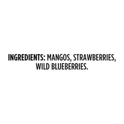 Wymans Mango Berry With Wild Blues - 3 Lb - Image 5