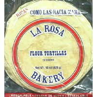 La Rosa Delgaditas 10 Ct - 17 Oz