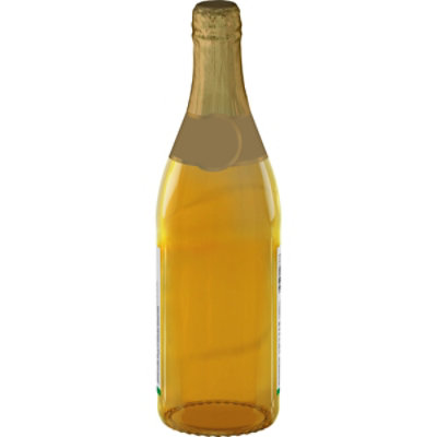 R.W. Knudsen Family Sparkling Organic Pear Non Alcoholic Juice - 25.4 Oz - Image 4