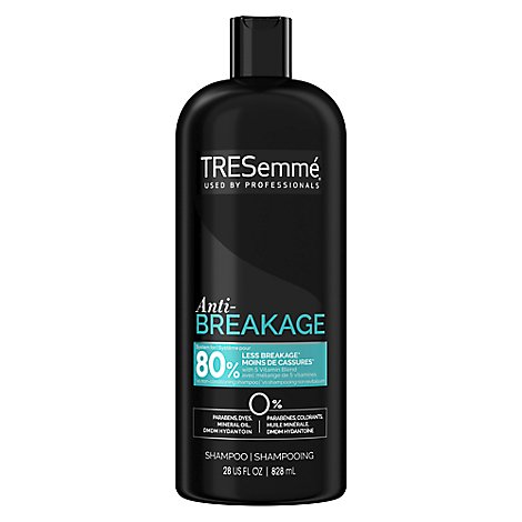 TRESemme Pro Solutions Anti-Breakage Shampoo - 28 Oz