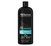 TRESemme Shampoo Anti Breakage Defense - 28 Oz