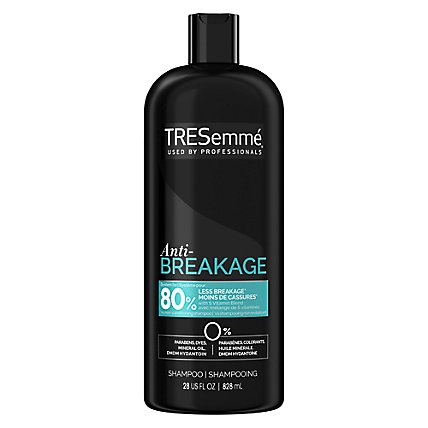 TRESemme Pro Solutions Anti-Breakage Shampoo - 28 Oz - Image 1