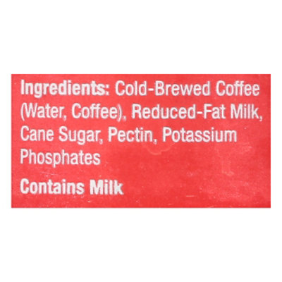 High Brew Coffee Cold-Brew Double Espresso - 8 Oz - Image 5